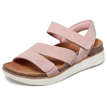 Imagem de Skechers Conforto levantado feminino, Blush, 38