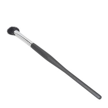 Imagem de Yinhing Pincel Iluminador Mini Pincel de Maquiagem Com Fibra Macia e Cabo de Madeira Maciça para Contorno Facial e Aplicação de Sombra