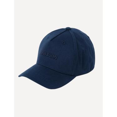 Imagem de Boné John John Basic Azul Escuro-Masculino