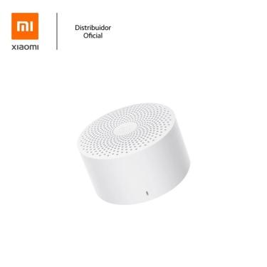 Imagem de Mini Caixa De Som Bluetooth Portátil 2W Xiaomi-Unissex