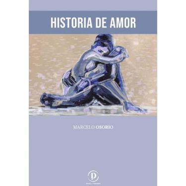 Imagem de Historia de amor  - Espanhol
