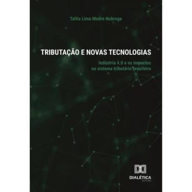 Imagem de Tributação e Novas Tecnologias-Português