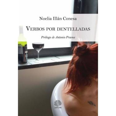 Imagem de Verbos por dentelladas  - Espanhol