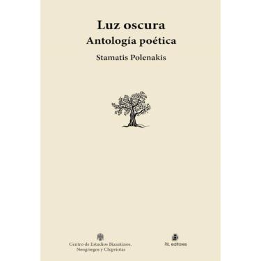 Imagem de Luz oscura - Espanhol