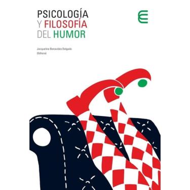 Imagem de Psicología y filosofía del humor - Espanhol