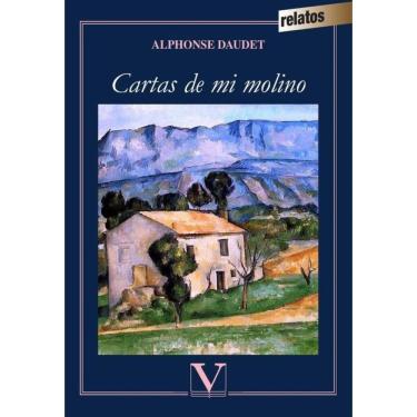 Imagem de Cartas de mi molino - Espanhol