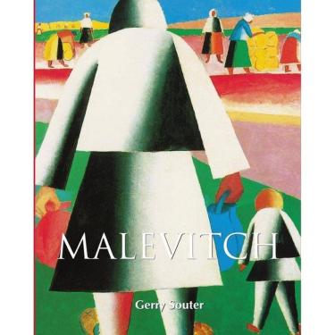Imagem de Malevitch - Francês