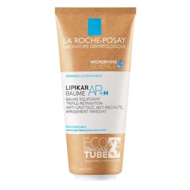 Imagem de Creme Hidratante La Roche-Posay Lipkar Baume AP+M, 200ml