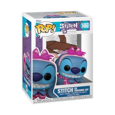 Imagem de Funko Disney - Stitch Costume Cheshire