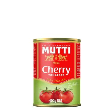 Imagem de Tomate Cereja Mutti 240g