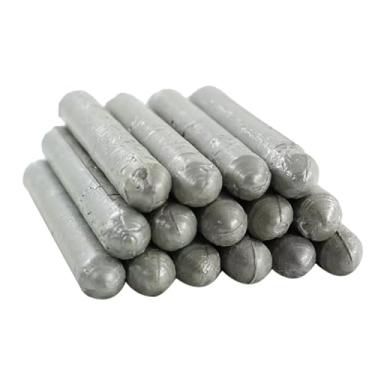 Imagem de Eletrodo de solda com núcleo fluxo universal para reparo em cobre alumínio aço inoxidável e ferro a baixa temperatura Ferramenta tubos metal plástico domésticos equipamentos elétricos