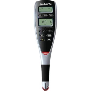 Imagem de Escala calculada Master Pro 6025 Digital Plan Measure