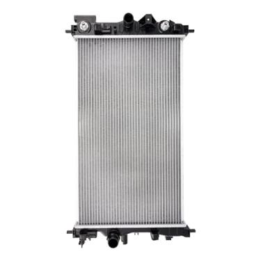 Imagem de Torchbeam Radiador de motor de substituição para refrigerador de óleo de transmissão Cruze 1.8L 2011-2013 incluído 13199