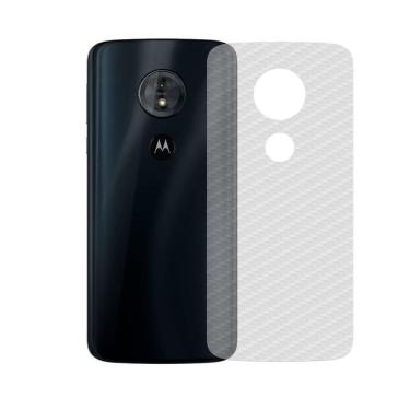 Imagem de Película Traseira De Motorola Moto E5