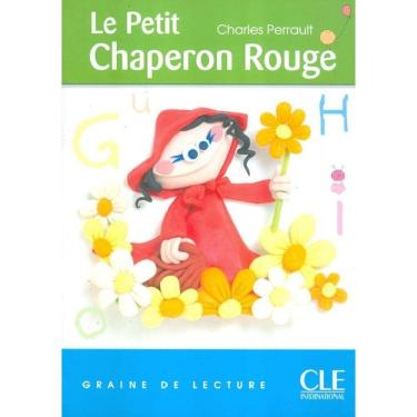 Imagem de Petit Chaperon Rouge, Le (Niveau 1)