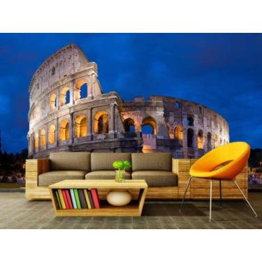 Imagem de Papel de Parede Paisagens Cidade 142 - 1,50 X 2,50 - Voce Decorando