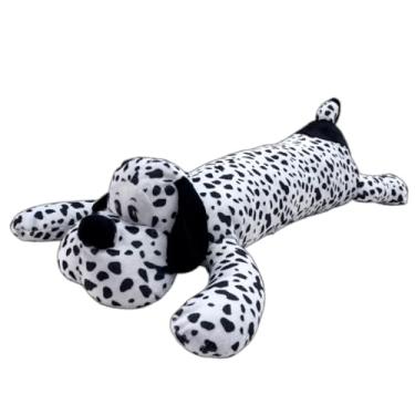 Imagem de Travesseiro de Corpo Antialérgico Almofada Gigante, 1.10m (Dálmata)