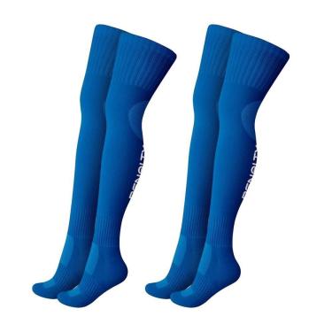 Imagem de Kit 2 Pares de Meiões Penalty Matís VIII