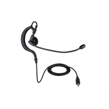 Imagem de Fone De Ouvido Para Radio Comunicador Intelbras Hc20pt...