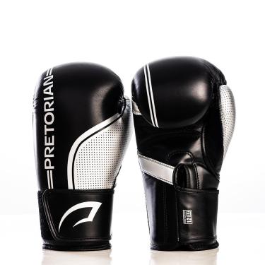 Imagem de Luva Boxe Muay Thai Fx1 Pretorian - Treino e Sparring 10oz 12oz 14oz 16oz-Unissex