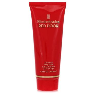 Imagem de Perfume Feminino Elizabeth Arden 200 Ml Loção Corporal