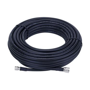 Imagem de Kit Cabo Celular Aquario Cf-220 Rgc-213 20 Metros