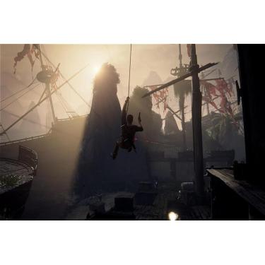 Imagem de Uncharted Coleção Legado Dos Ladrões - PS5