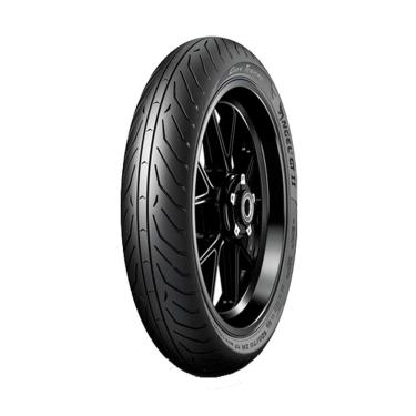 Imagem de Pneu Moto Pirelli Aro 17 Angel GT II 120/60R17 55W TL - Dianteiro