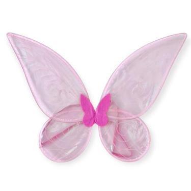 Imagem de Asa Sininho Tinker Bell Borboleta Fada Borboleta Fantasia Infantil Car