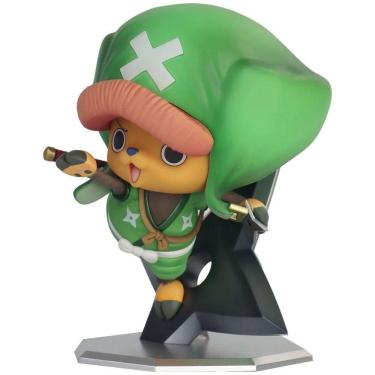 Imagem de Figure One Piece Chopperemon Warriors Alliance