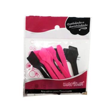 Imagem de Espátula Para Cosméticos Ej110 Macrilan