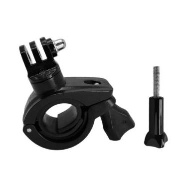 Imagem de Suporte De Guidão Rotativo 360 Graus Para GoPro Hero 11 10 9 8 SJCAM A