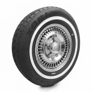 Imagem de Pneu 185R14C Xbri CargoPlus 3 102/100R 