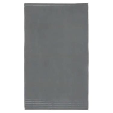Imagem de Toalha De Banho Felpuda 100% Algodão 70x140cm Alta Absorção Comfort Te