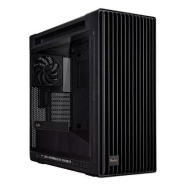 Imagem de Gabinete Gamer Asus ProArt PA602,E-ATX,Full Tower, PWM 2x200mm e 1x 140mm Fan-90DC00J0-B00000-Unissex