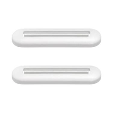 Imagem de Espremedor Manual De Pasta De Dente E Produtos De Limpeza Facial/Creme