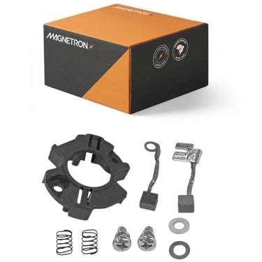 Imagem de Porta Escova Motor Partida XTZ 150 Crosser YS 150 Fazer