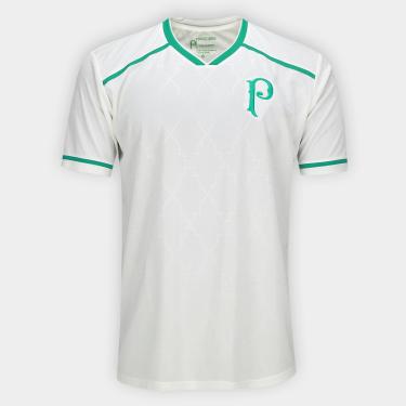 Imagem de Camiseta Palmeiras Família Masculina-Masculino