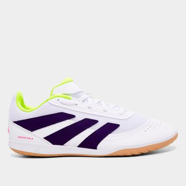 Imagem de Chuteira Futsal Adidas Predator Club Unissex-Unissex