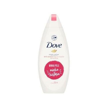 Imagem de Sabonete Líquido Dove Água Micelar Anti-Stress 250ml
