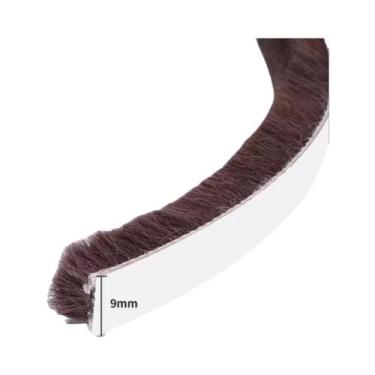 Imagem de Fita Adesiva De Vedação 5/10/20 Metros, Isolante Acústico, À Prova De 