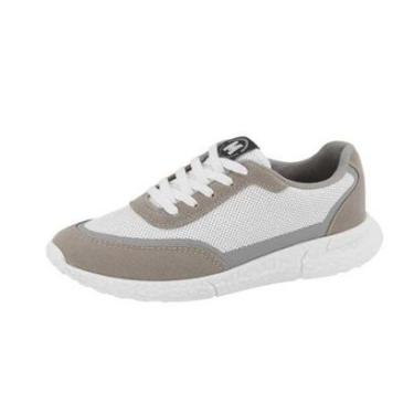 Imagem de Tênis Infantil Menino Molekinho Casual Sneaker-Feminino