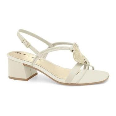 Imagem de Sandália Feminina Ramarim 2530204-Feminino