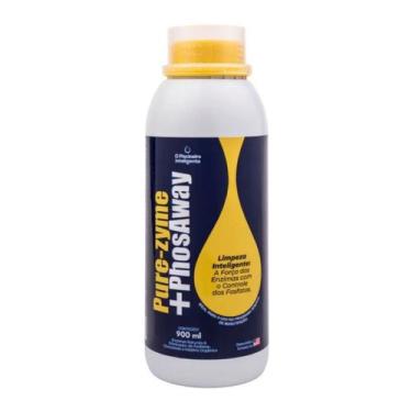 Imagem de Pure-zyme + phosaway 900ml