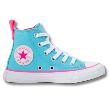 Imagem de Tênis Infantil All Star Converse-Unissex