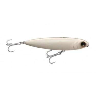 Imagem de Isca 3D Insh. Topknock 100 Float. Bn 10Cm 18G Sup. - Yozuri - Yo-Zuri