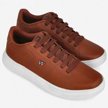 Imagem de Sapatenis Masculino Facil Calce Elegante Conforto West Coast