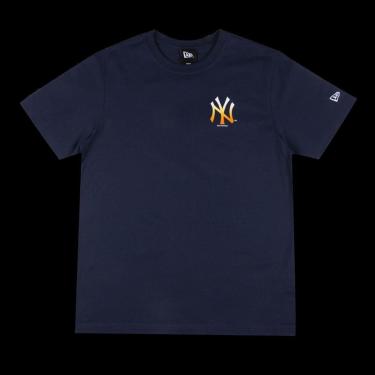 Imagem de CAMISETA NEW ERA LIFESTYLE NEW YORK YANKEES MLB AZUL-Masculino