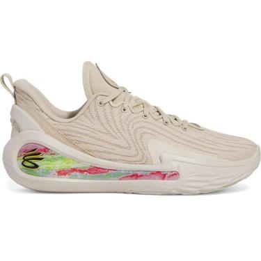 Imagem de Tênis de Basquete Under Armour Curry Saturn-Unissex