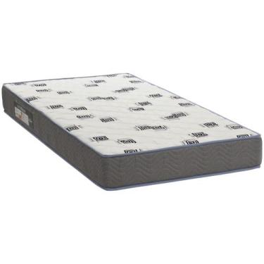 Imagem de Colchão Solteiro D33 Light 88X188X20 Ortobom